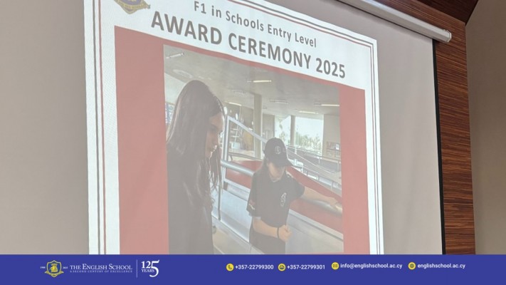 Young Engineers Blaze the Track at F1 in Schools Entry Class Competition